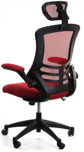  Office4You Ragusa 27717 Red 5