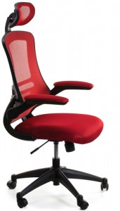  Office4You Ragusa 27717 Red 8