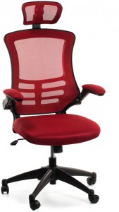  Office4You Ragusa 27717 Red 9