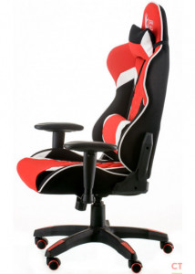    Special4You ExtremeRace 3 black/red (2)