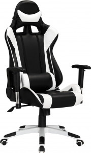   Special4You ExtremeRace E4770 black/white