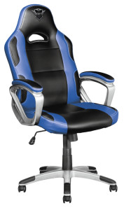  Trust GXT 705B Ryon Gaming Chair Blue (23204) 3