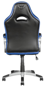  Trust GXT 705B Ryon Gaming Chair Blue (23204) 6