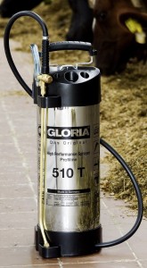  Gloria 510T 10 7