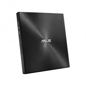  Asus ZenDrive DVD+-R/RW USB2.0 EXT Ret Ultra Slim Black (SDRW-08U9M-U/BLK/G/AS)