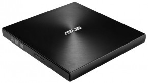  Asus ZenDrive DVD+-R/RW USB2.0 EXT Ret Ultra Slim Black (SDRW-08U9M-U/BLK/G/AS) 3