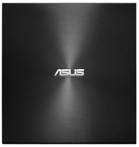  Asus ZenDrive DVD+-R/RW USB2.0 EXT Ret Ultra Slim Black (SDRW-08U9M-U/BLK/G/AS) 4