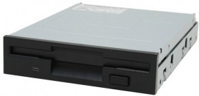 Floppy  Samsung FDD 3.5 (FDD-DRIV-SAM)