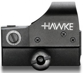   Hawke RD1x WP Digital Control (Weaver)