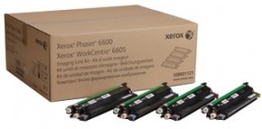     Xerox PH6600/WC6605 Color Kit (108R01121)
