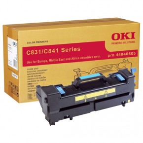  OKI Fuzer-Unit C831/C841(44848805)