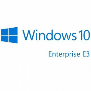   Microsoft Windows 10 Enterprise E3 VDA Upgrade 1 Year Corporate (4b608b64_1Y)