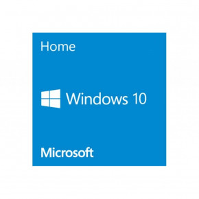   Microsoft Windows 10 Home 32-bit Ukr 1pk DVD (KW9-00162)