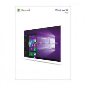   Microsoft Windows 10 Pro 32-bit Russian 1pk DVD (FQC-08949) 4