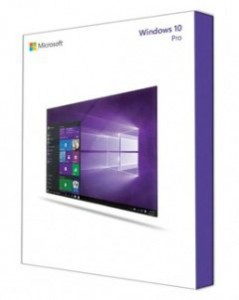    Microsoft Windows 10 Pro 32-bit Russian 1pk DVD (FQC-08949) (3)