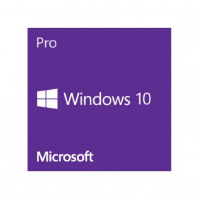   Microsoft Windows 10 Pro 32-bit Russian 1pk DVD (FQC-08949) 3