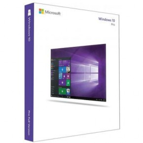   Microsoft Windows 10 Professional x64 Ukrainian (FQC-08978)