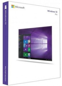    Microsoft Windows 10 x64 English FQC-08929 (0)