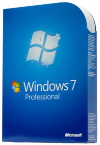    Microsoft Windows 7 SP1 Professional 64-bit Russian 1pk DVD (FQC-08297) (0)