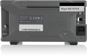   Rigol DS1074Z 6