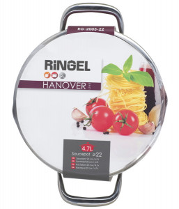  Ringel Hanover 4.7  (RG-2005-22) 9