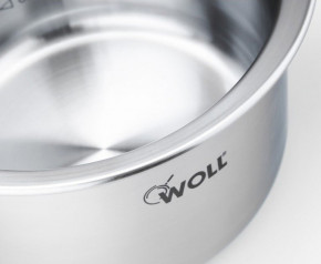  Woll Concept Pro 2011.5  3.5  (W120CO) 3