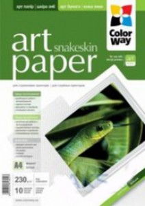   ColorWay ART ./.   230/2, A4 (PGA230010PA4) (0)