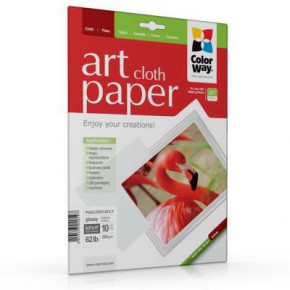   ColorWay Letter (216x279mm) ART Glossy Cloth (PGA230010CLT) (0)