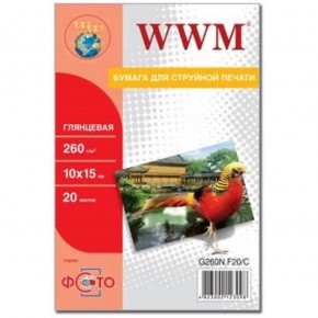   WWM 10x15 (G260N.F20/G260N.F20/C) (0)