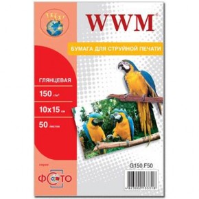  WWM  150/2 10x15 50 (G150.F50)