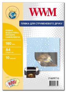   WWM 180 A4 10 (F180PET10) (0)