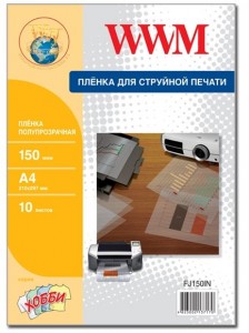   WWM     FJ150IN 150 ., 4, 10 (G803651) (0)