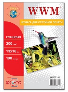   WWM  200g / m2, 130180 , 100 (G200.P100) (0)