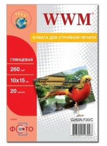   WWM  260g / m2, 100150 , 20 (G260N.F20) (0)