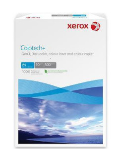  Xerox Colotech+ 90 A4 500 AU (003R98837)