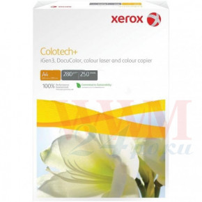  Xerox Colotech+ (280) A4 250 (003R98979) AU