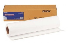  Epson Bond Paper Bright (90) 42  x50m (C13S045281)