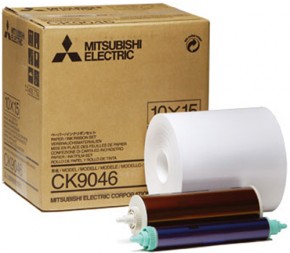  Mitsubishi CK9046 (F) Colour Paper pack