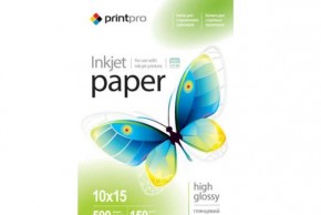  PrintPro  150/, 10x15 PG150-500 (PGE1505004R)
