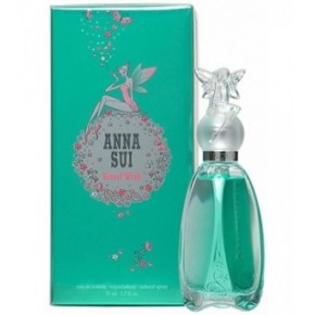   Anna Sui Secret Wish 50 ml 3