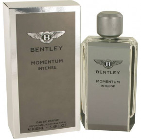   Bentley Momentum Intense   () - edp 100 ml