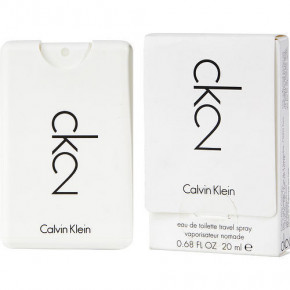    Calvin Klein CK2     () - edt 20 ml mini  (0)