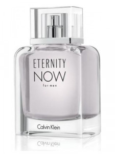   Calvin Klein Eternity Now For Men   () - edt 100 ml tester