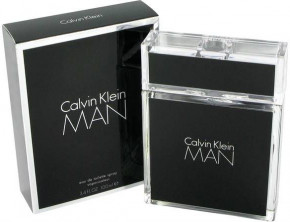   Calvin Klein Man   () - edt 100 ml