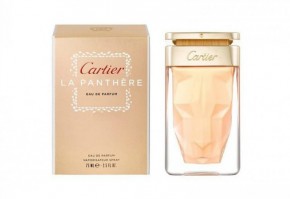     Cartier La Panthere 75ml