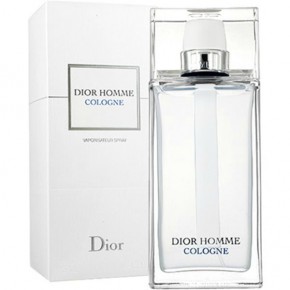   Christian Dior Homme Cologne 2013 125ml