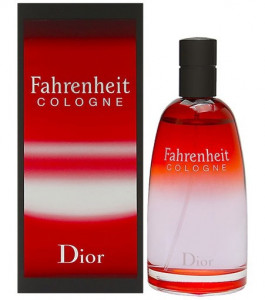   Christian Dior Fahrenheit Cologne   () - edc 125 ml  (. 80%) (0)