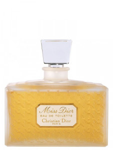   Christian Dior Miss Dior   () - edt 100 ml tester 