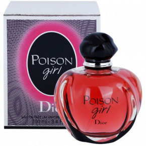     Christian Dior Poison Girl 100 ml