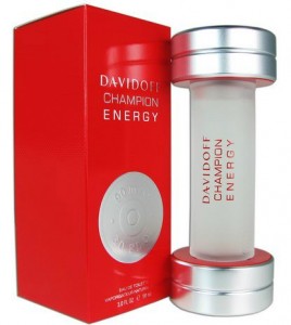     Davidoff Champion Energy for man 50 ml